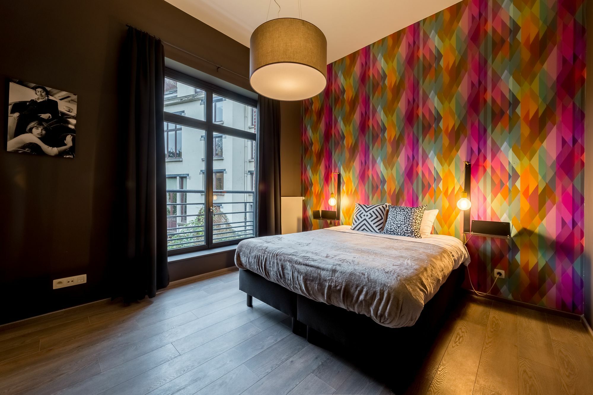 Smartflats Design - Schuman Apartamento Bruxelas Exterior foto