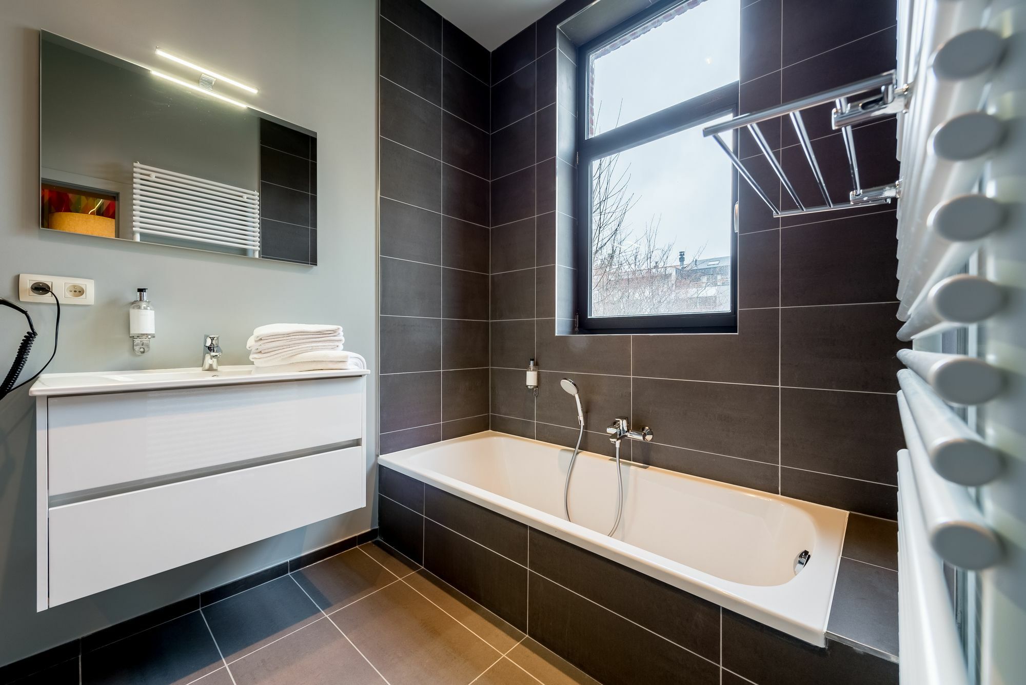 Smartflats Design - Schuman Apartamento Bruxelas Exterior foto
